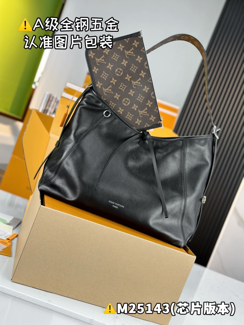 LV Satchel Bags